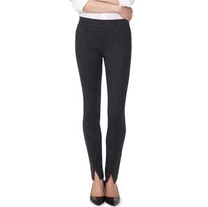 NYDJ Herringbone Patterned Basic Leggings